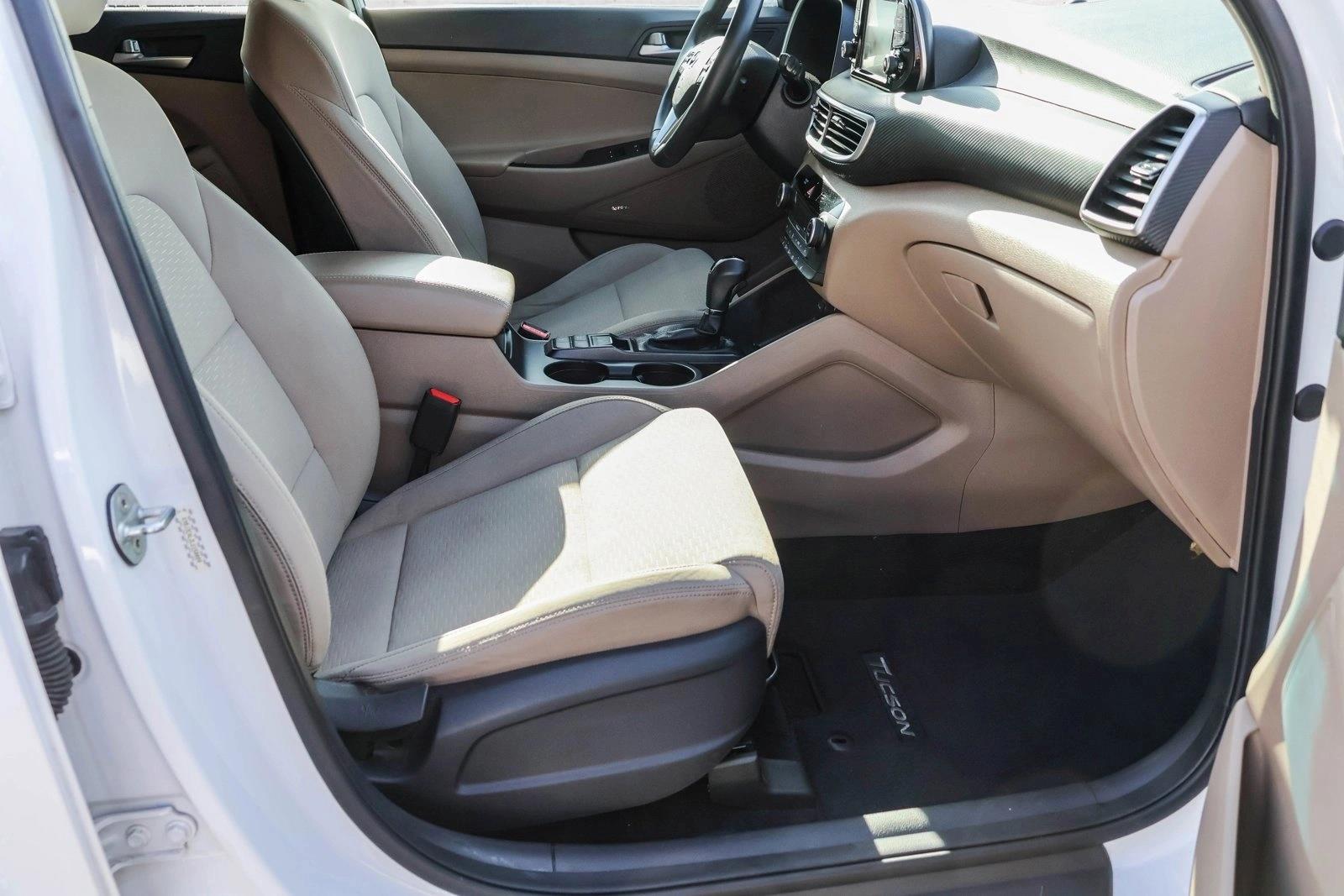 2020 HYUNDAI TUCSON - Image 29