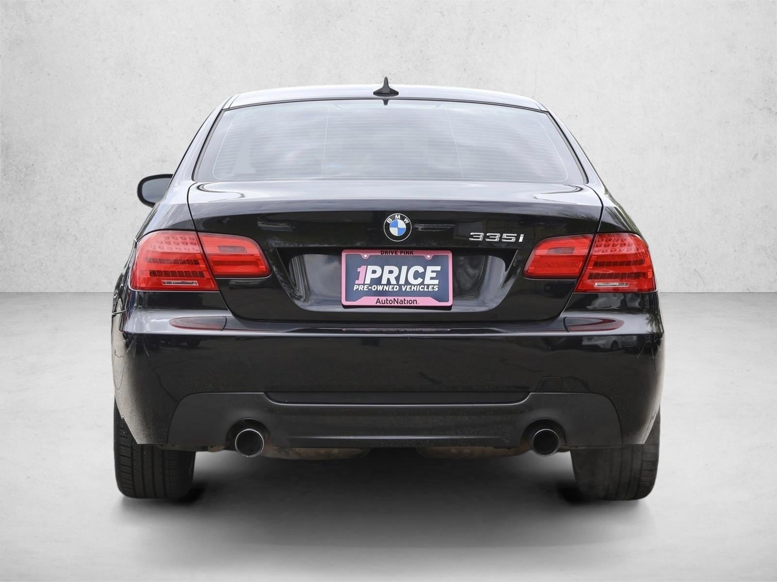 2013 BMW 3 Series 335i - Photo 6