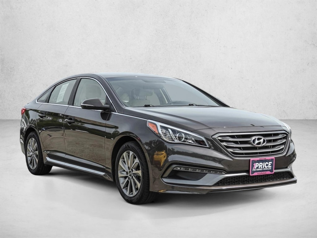 Used 2021 Hyundai Elantra SEL 4dr Car