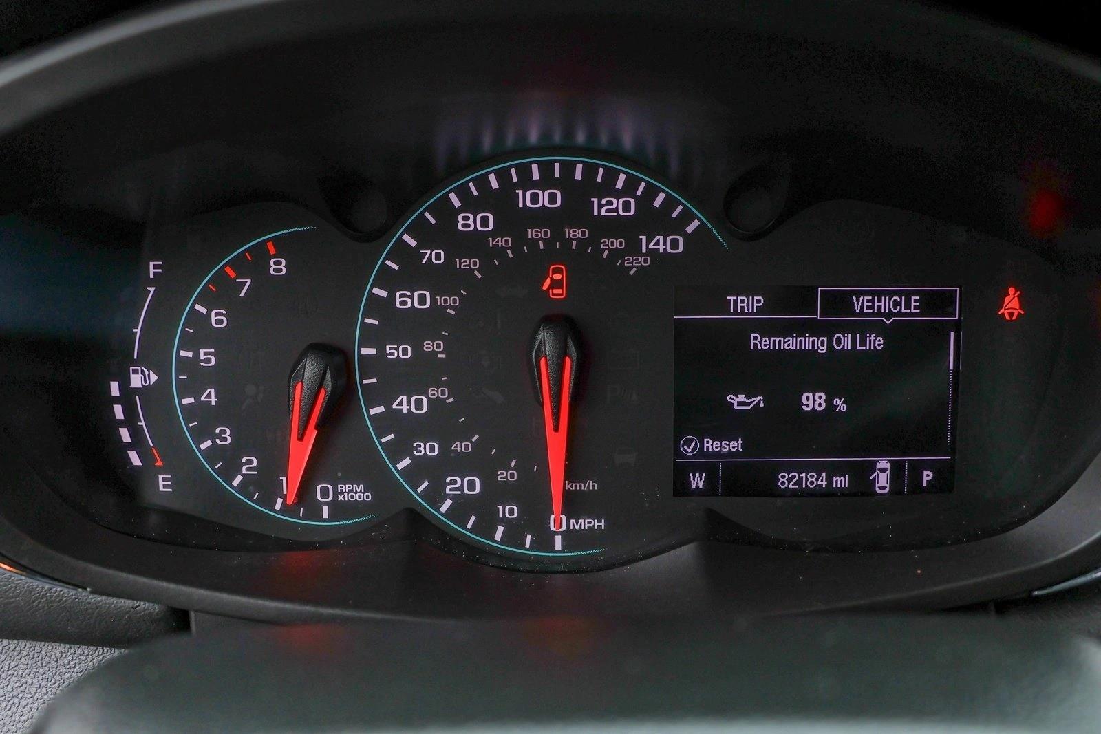 2019 CHEVROLET TRAX - Image 15