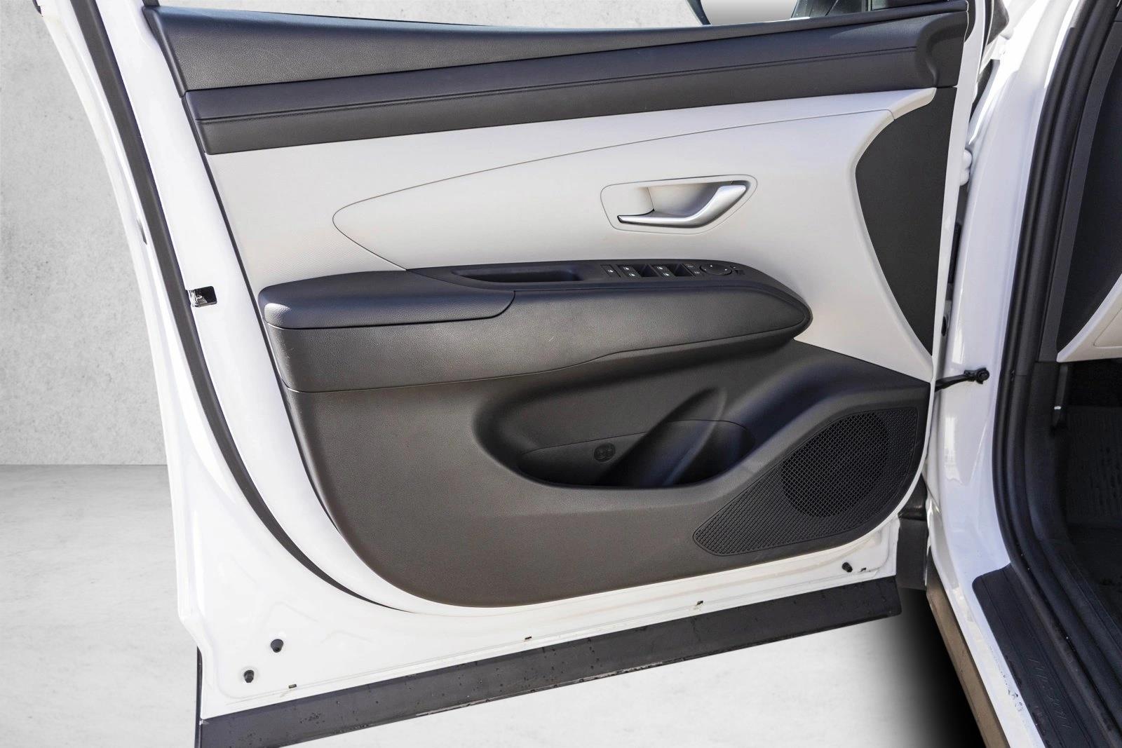 2025 HYUNDAI TUCSON - Image 12