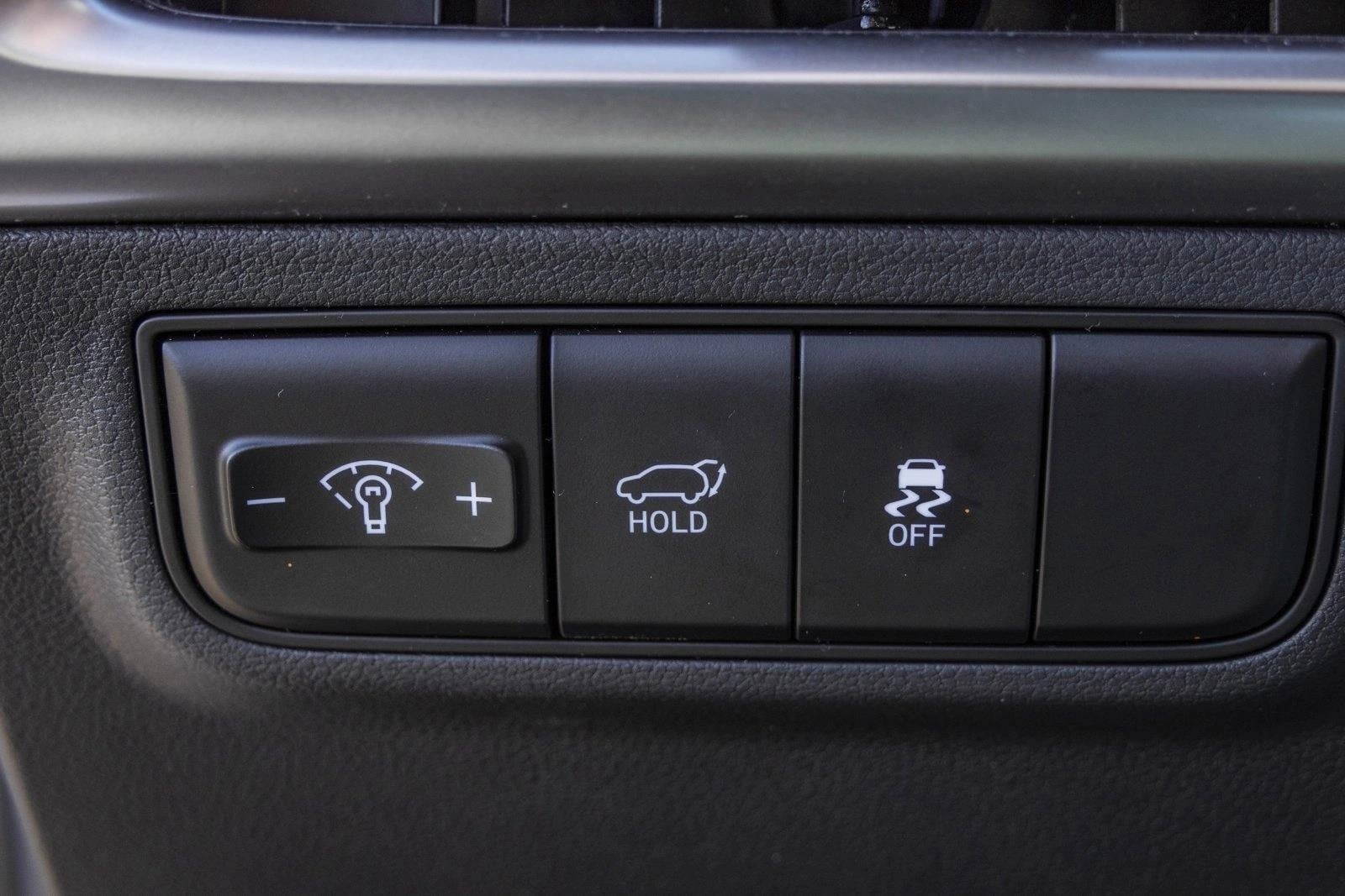 2025 HYUNDAI TUCSON - Image 13