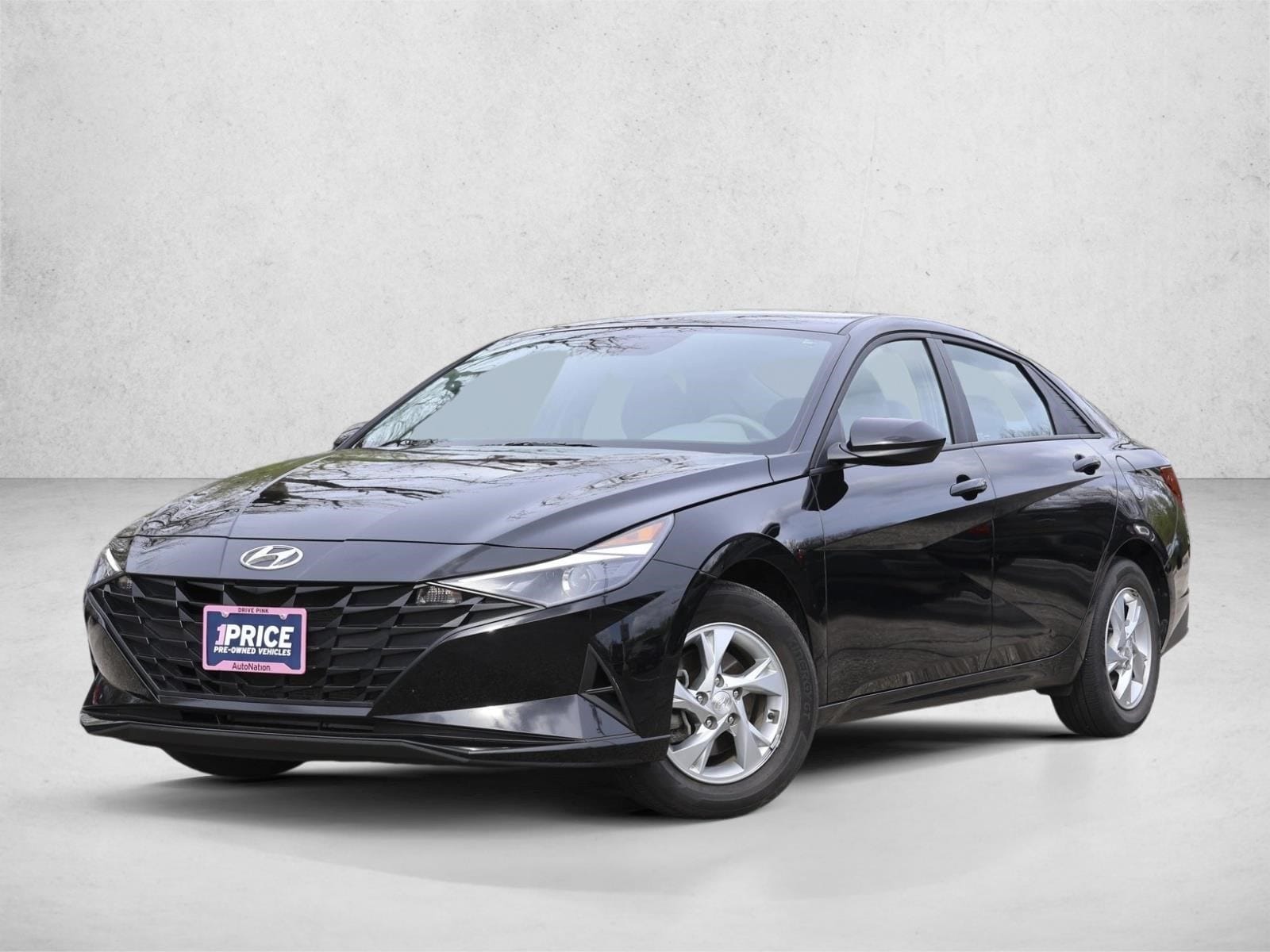 2023 Hyundai Elantra SE