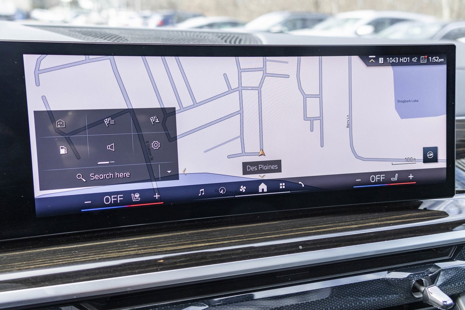 2025 BMW X5 - Image 17