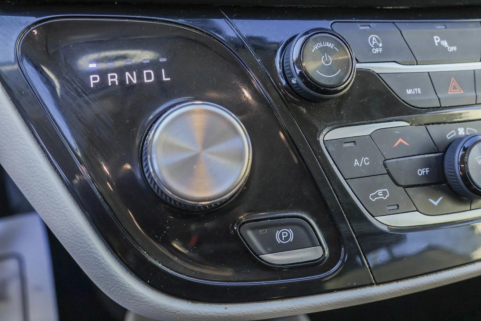 2018 CHRYSLER PACIFICA - Image 20