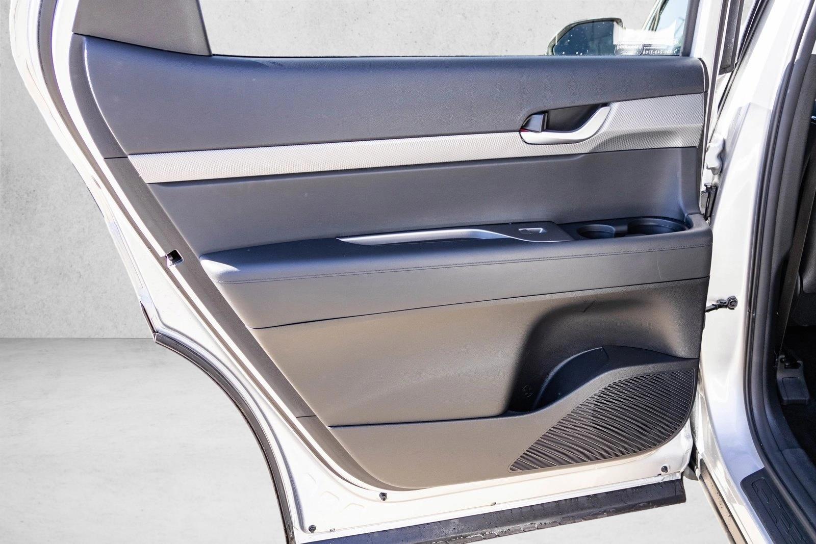 2025 HYUNDAI PALISADE - Image 22