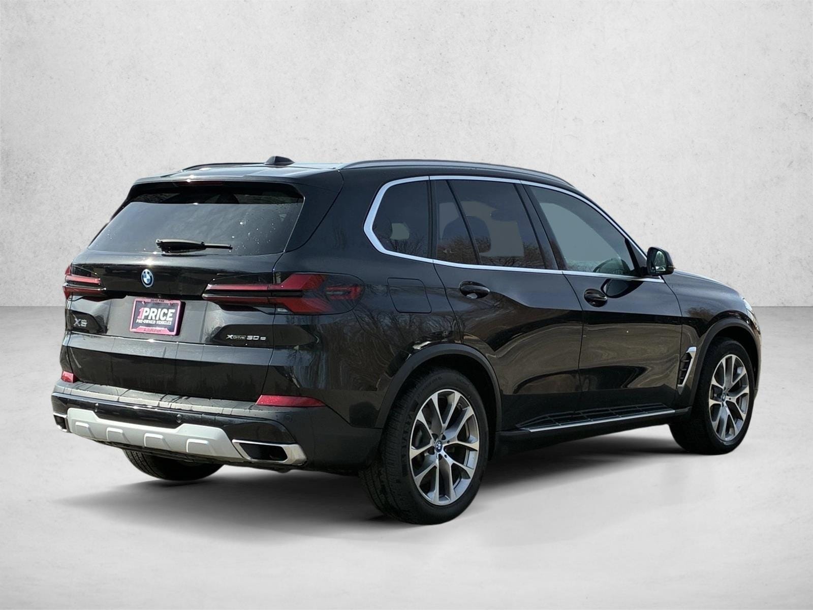 2025 BMW X5 - Image 5