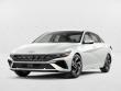 Used 2024 Hyundai Elantra Hybrid Limited 4dr Car