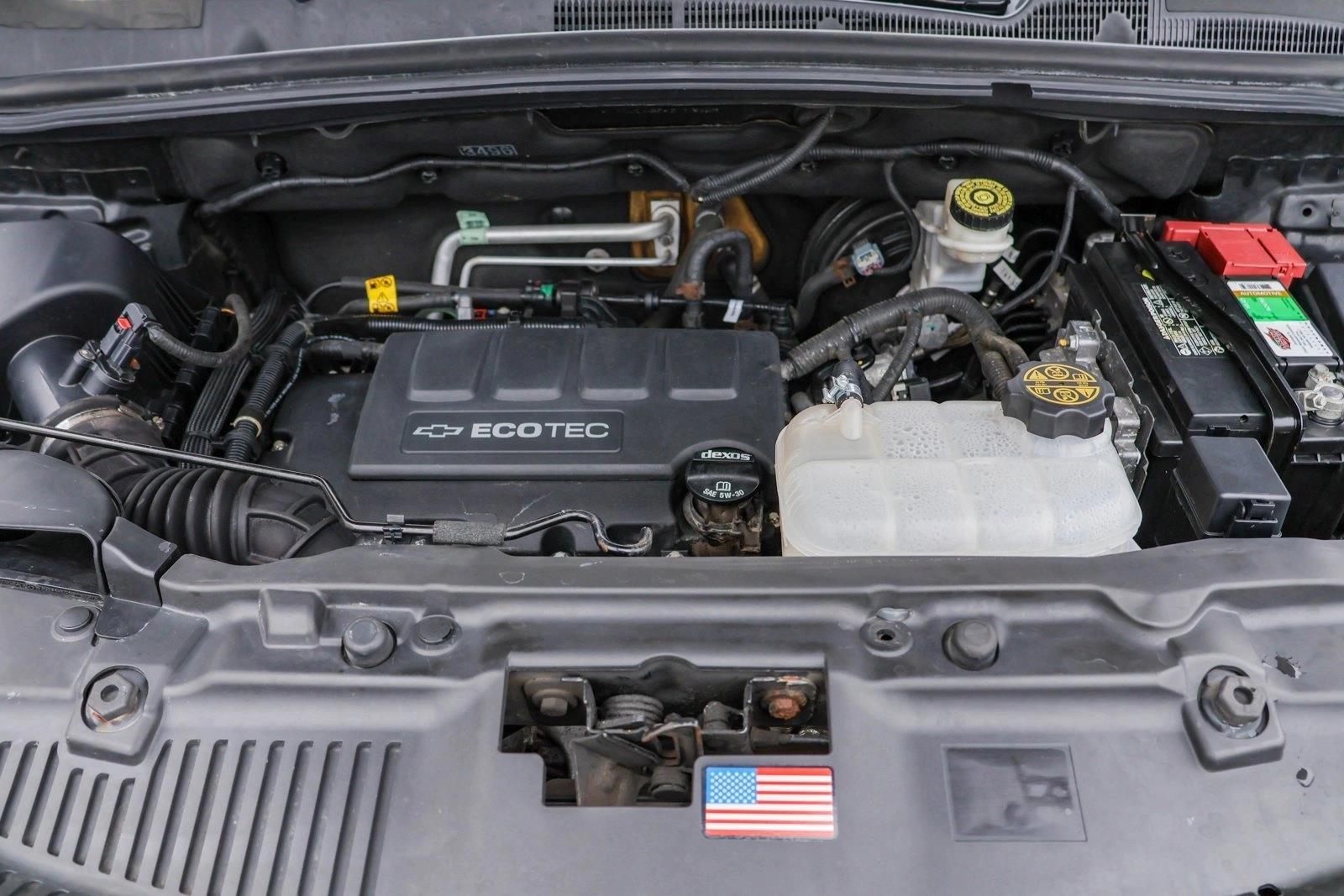 2019 CHEVROLET TRAX - Image 30