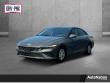 New 2025 Hyundai Elantra SE Sedan