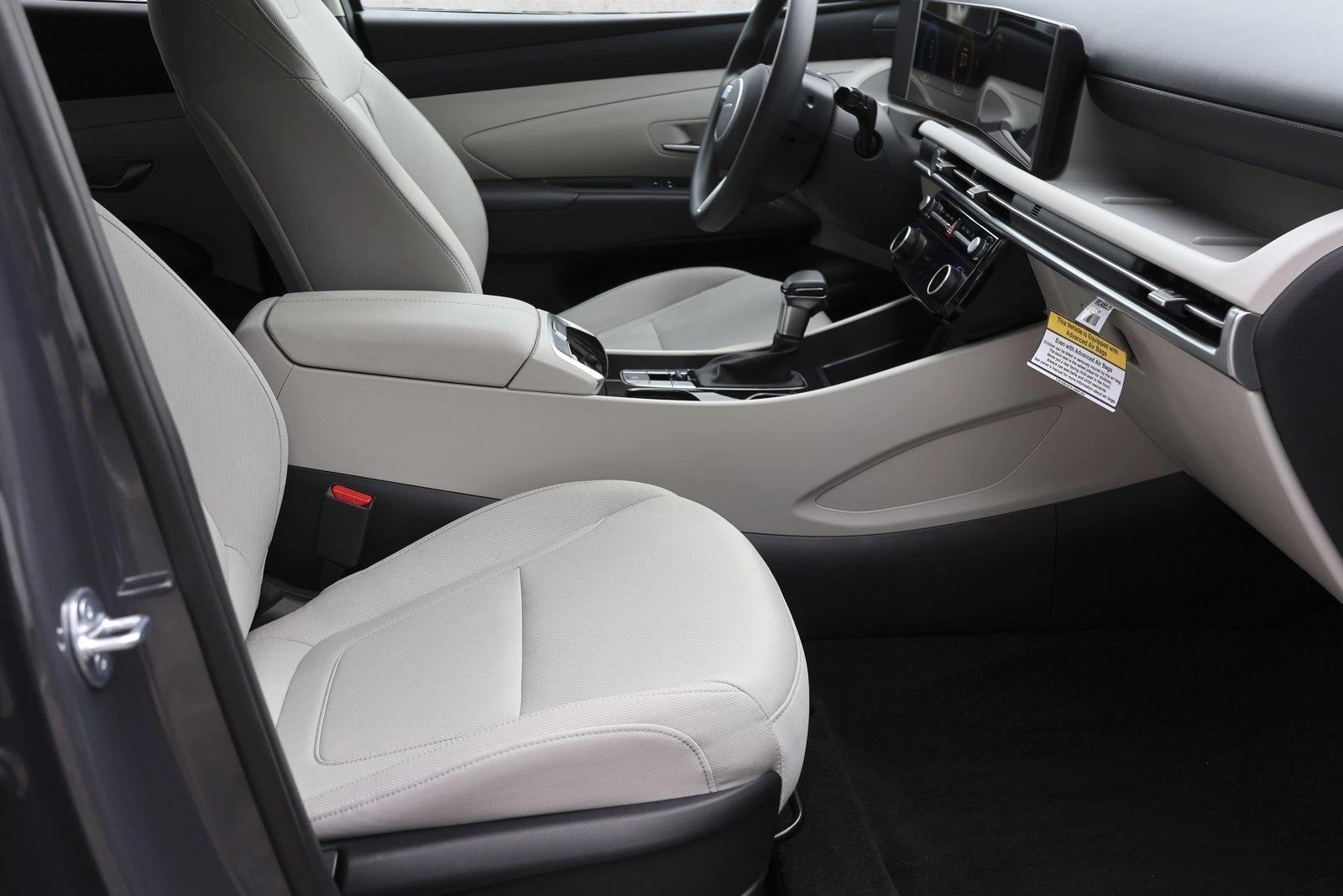 2026 Hyundai Tucson SEL - Photo 28