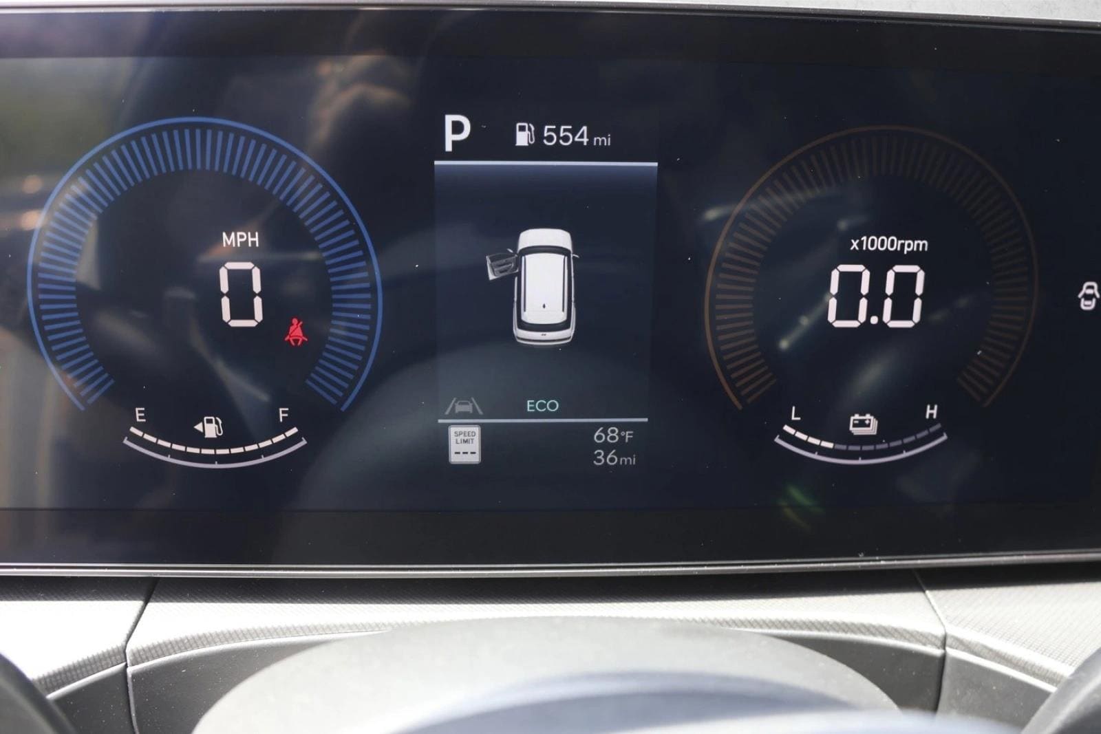 2026 Hyundai Santa Fe SE - Photo 15