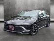 Used 2024 Hyundai Sonata SEL 4dr Car
