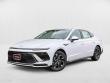 New 2025 Hyundai Sonata SEL Sedan