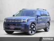 New 2026 Hyundai Santa Fe Hybrid SEL SUV