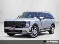 2026 Hyundai Palisade Hybrid SEL Premium 8P SUV