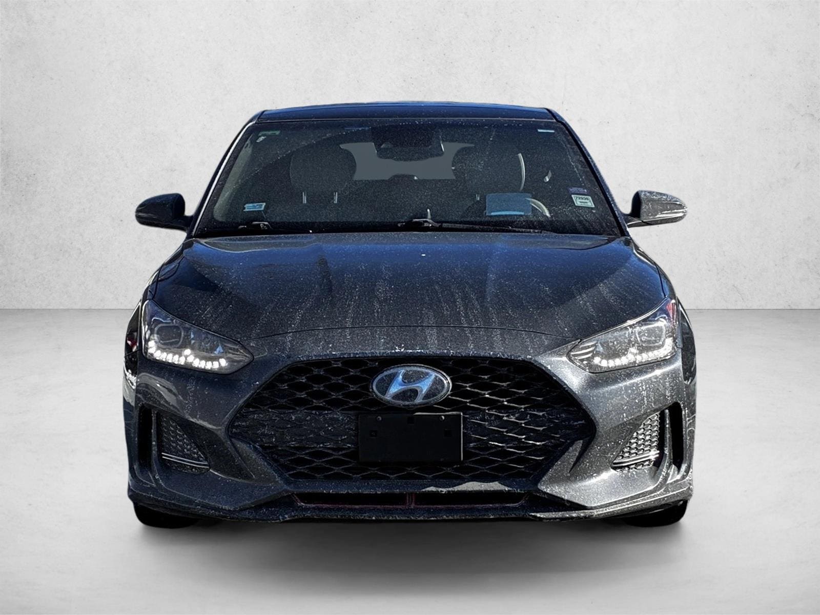 2019 HYUNDAI VELOSTER - Image 2