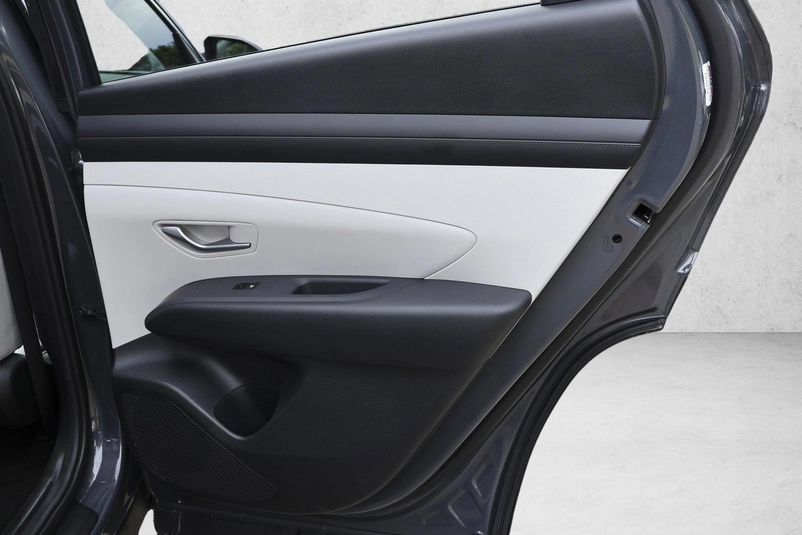 2026 Hyundai Tucson SEL - Photo 26