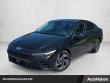 New 2026 Hyundai Elantra Limited Sedan