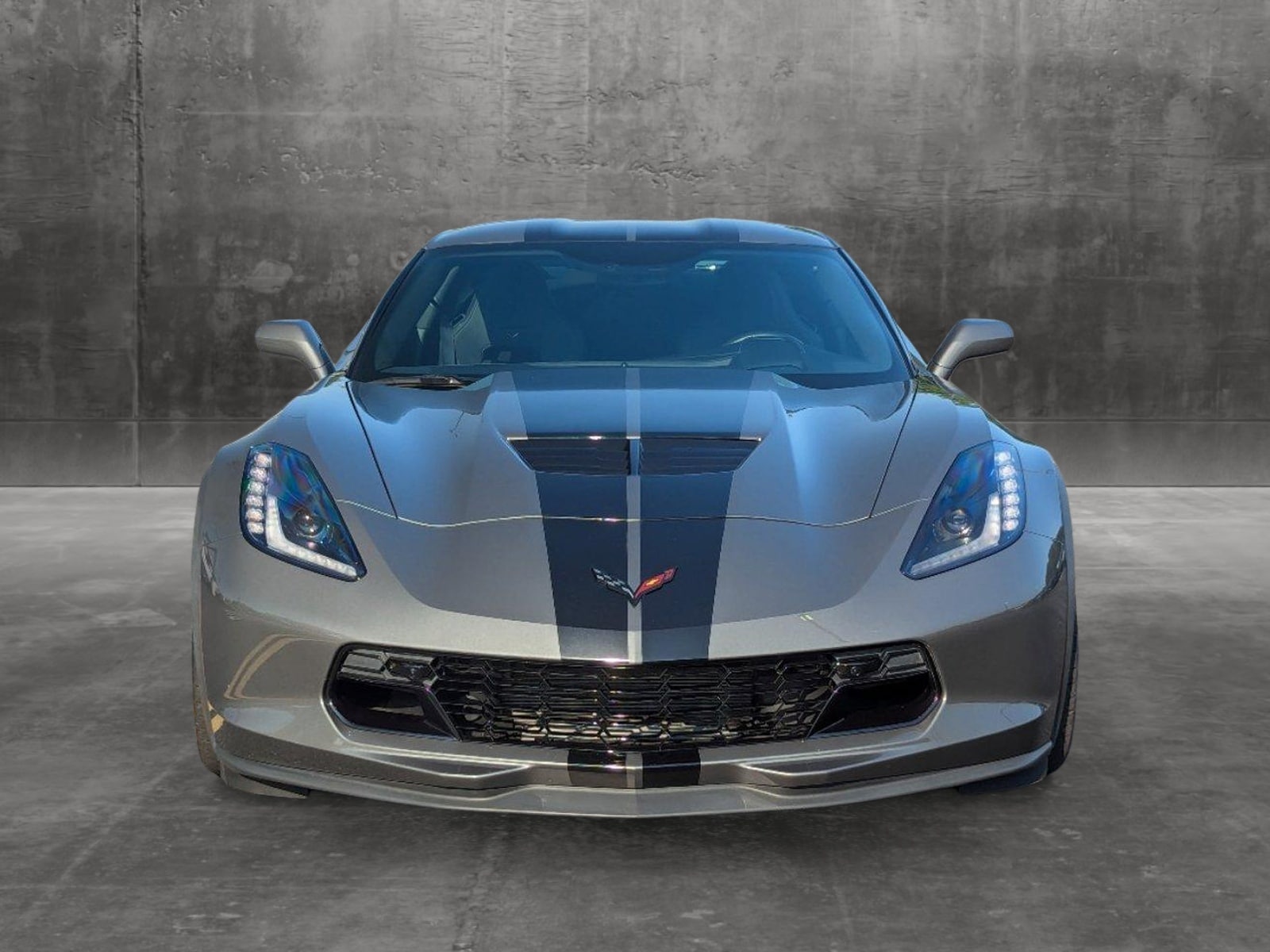 Used 2016 Chevrolet Corvette 2LZ with VIN 1G1YS2D67G5600432 for sale in Savannah, GA