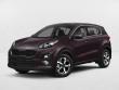Used 2020 Kia Sportage LX Sport Utility