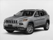 Used 2018 Jeep Cherokee Limited Sport Utility