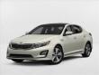Used 2015 Kia Optima Hybrid EX 4dr Car