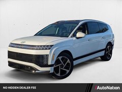 2026 Hyundai IONIQ 9 Performance Calligraphy SUV