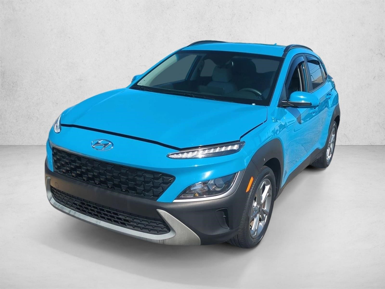 2023 Hyundai Kona