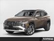 New 2026 Hyundai Tucson Hybrid Limited SUV