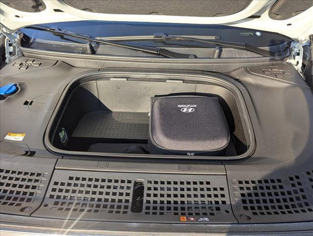 2026 Hyundai IONIQ 9 SEL - Photo 16