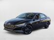 Certified 2023 Hyundai Elantra SEL 4dr Car