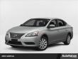 Used 2014 Nissan Sentra SR 4dr Car