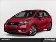 Used 2015 Honda Fit EX-L 4dr Car