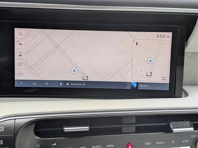 2026 Hyundai Palisade Calligraphy - Photo 12