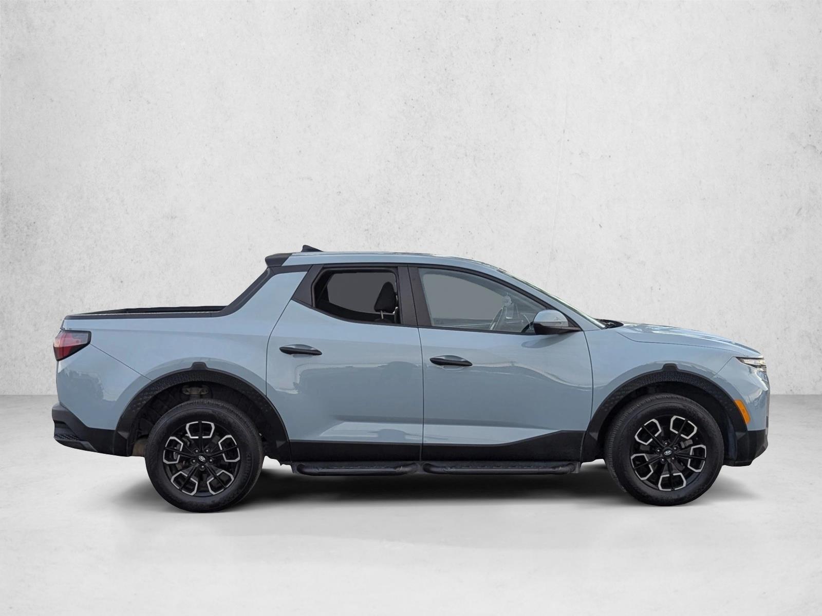 2023 Hyundai Santa Cruz SEL photo 2