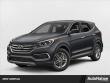 Used 2017 Hyundai Santa Fe 2.4L Sport Utility