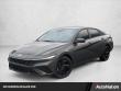 New 2026 Hyundai Elantra SEL Sport Sedan