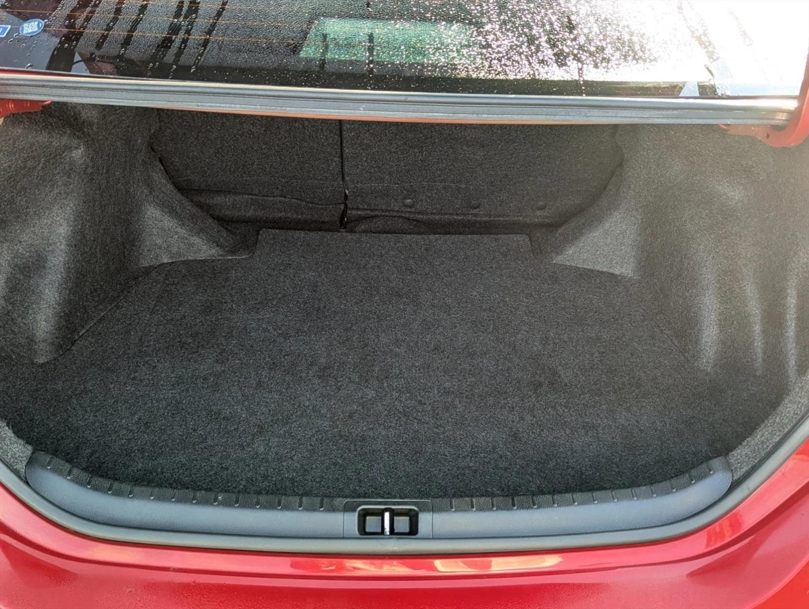 Image of 2018 Toyota Corolla LE 4dr Car