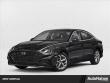 Used 2021 Hyundai Sonata SEL 4dr Car