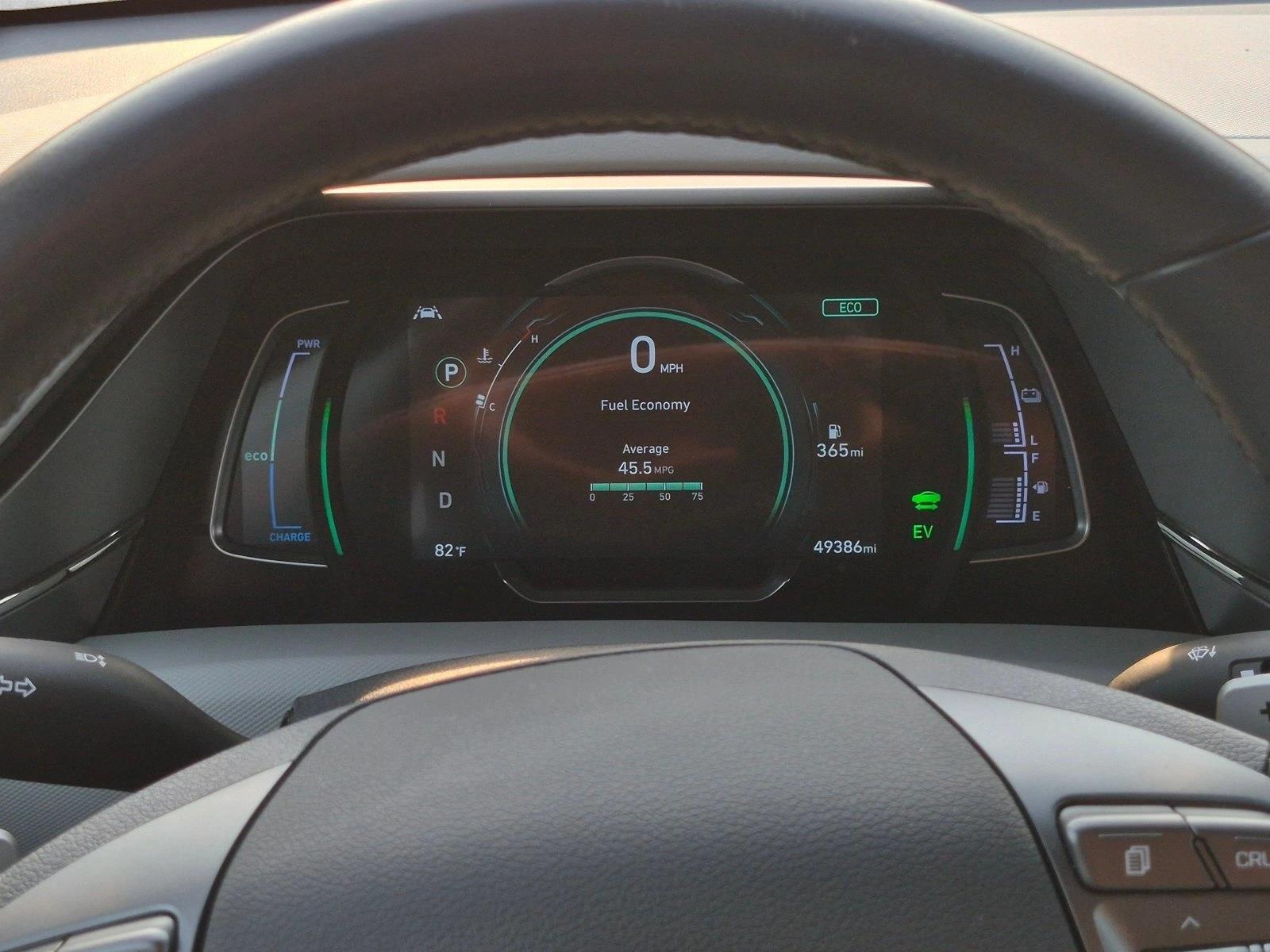 2020 Hyundai IONIQ SE - Photo 13