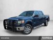 Used 2013 Ford F-150 XLT Crew Cab Pickup
