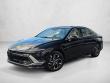 Used 2024 Hyundai Sonata SEL 4dr Car