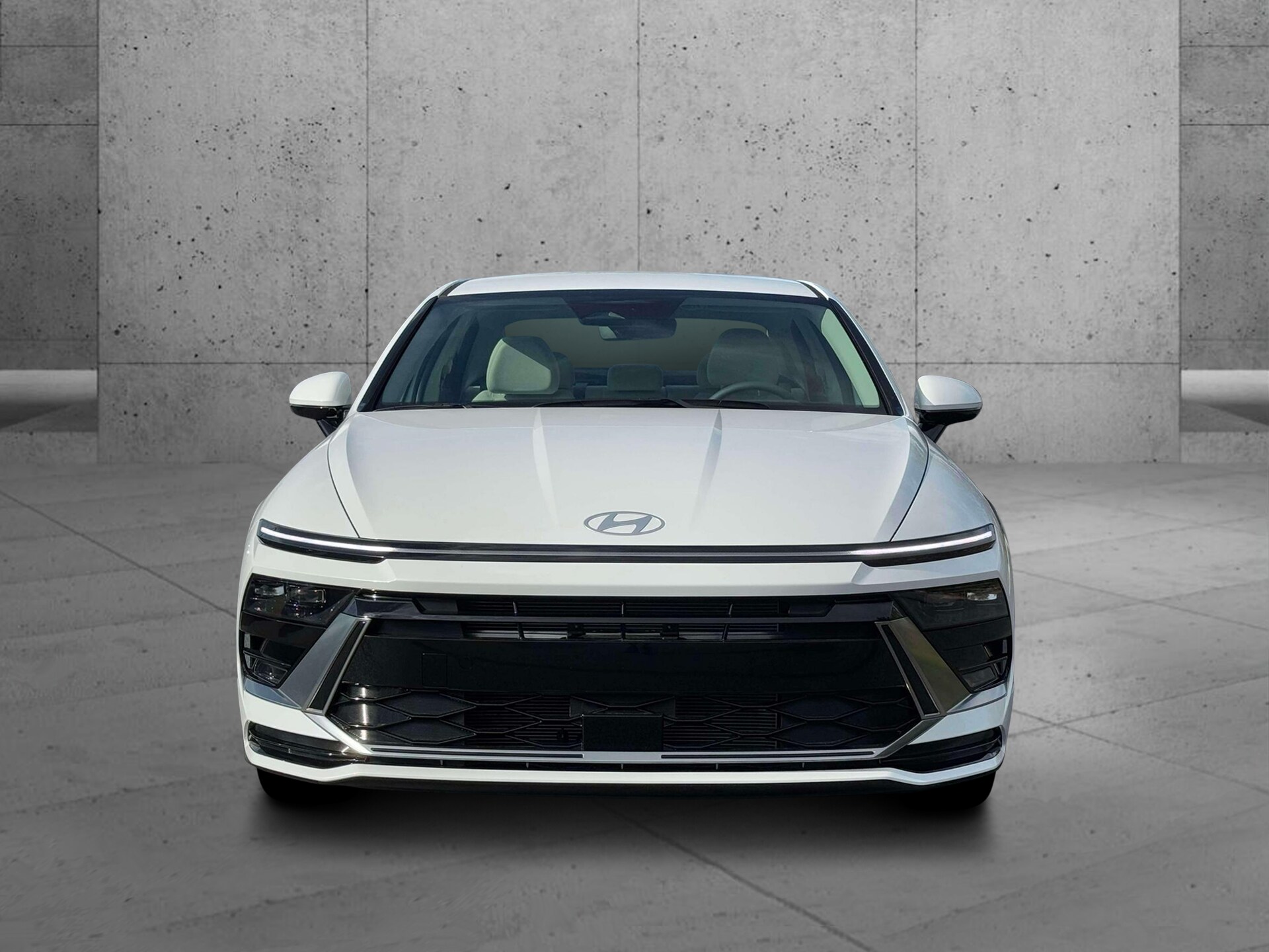 2026 Hyundai Sonata 11