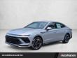 New 2026 Hyundai Sonata SEL Sport Sedan