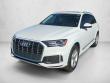 Used 2021 Audi Q7 Premium Sport Utility