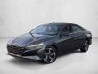 Used 2022 Hyundai Elantra SEL 4dr Car