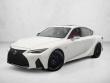 Used 2023 Lexus IS IS 350 F SPORT 4dr Car