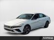 New 2025 Hyundai Elantra SEL Sport Sedan