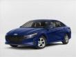 Certified 2023 Hyundai Elantra SE 4dr Car
